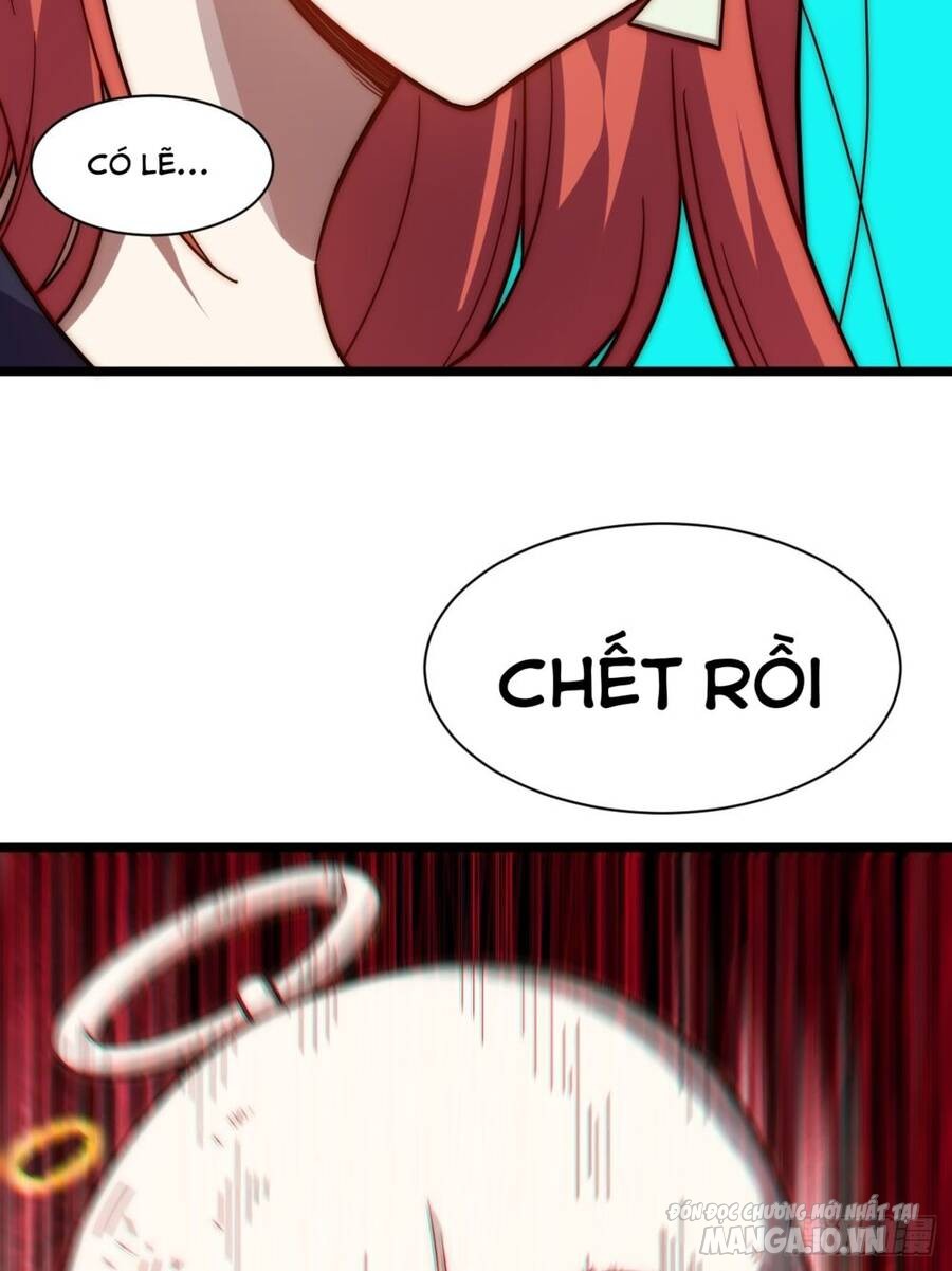 Khô Cốt Hiệp Sĩ Chapter 139 - Trang 2