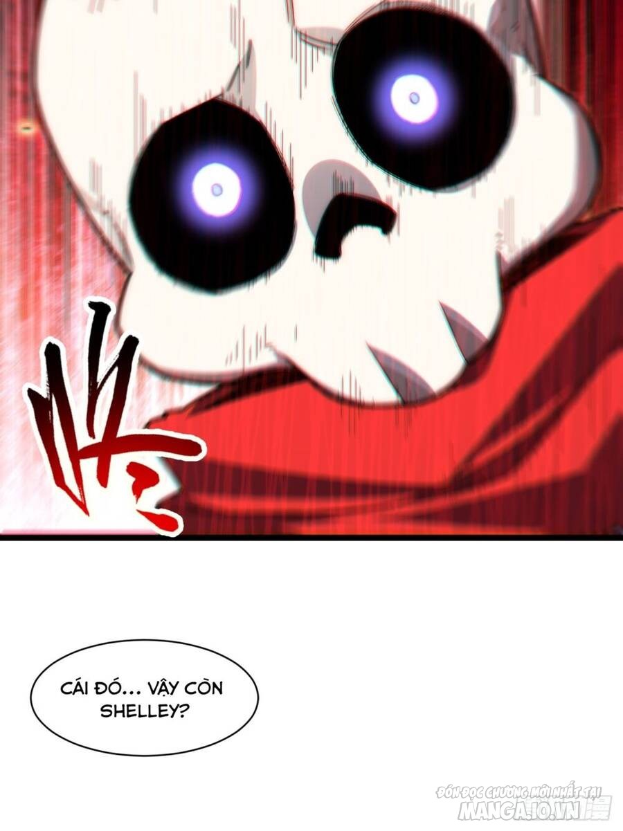 Khô Cốt Hiệp Sĩ Chapter 139 - Trang 2