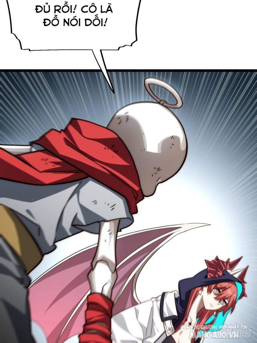 Khô Cốt Hiệp Sĩ Chapter 139 - Trang 2