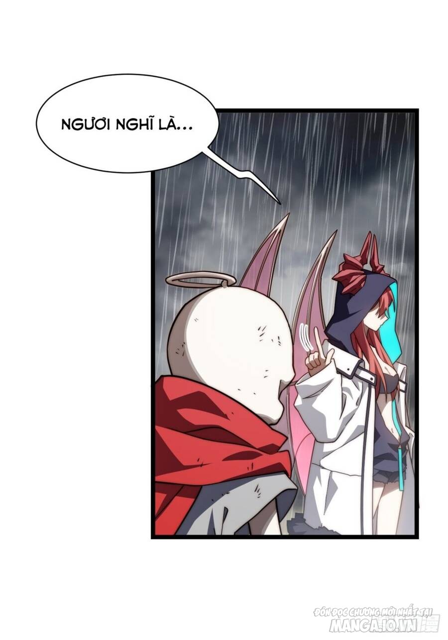 Khô Cốt Hiệp Sĩ Chapter 139 - Trang 2