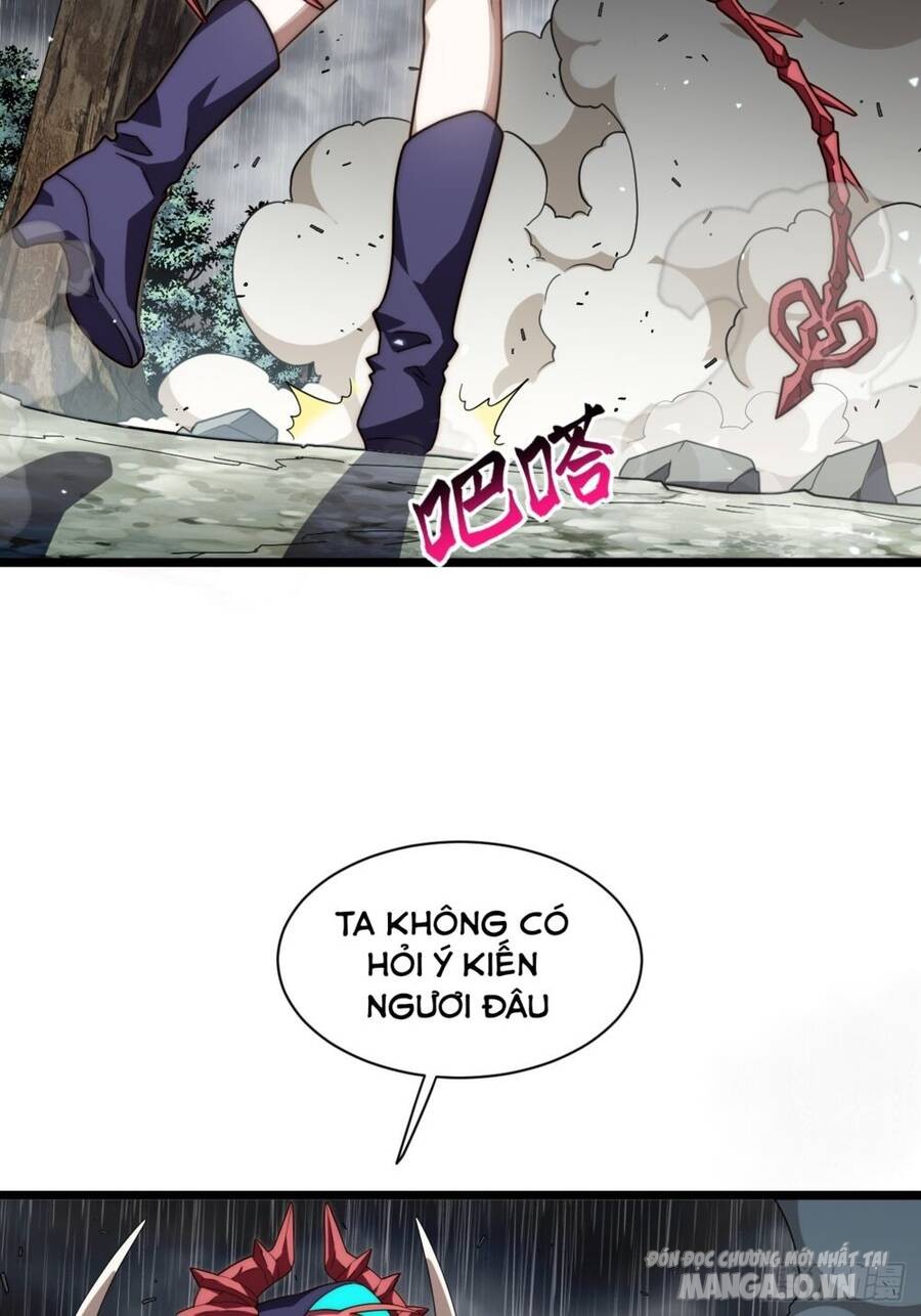 Khô Cốt Hiệp Sĩ Chapter 139 - Trang 2