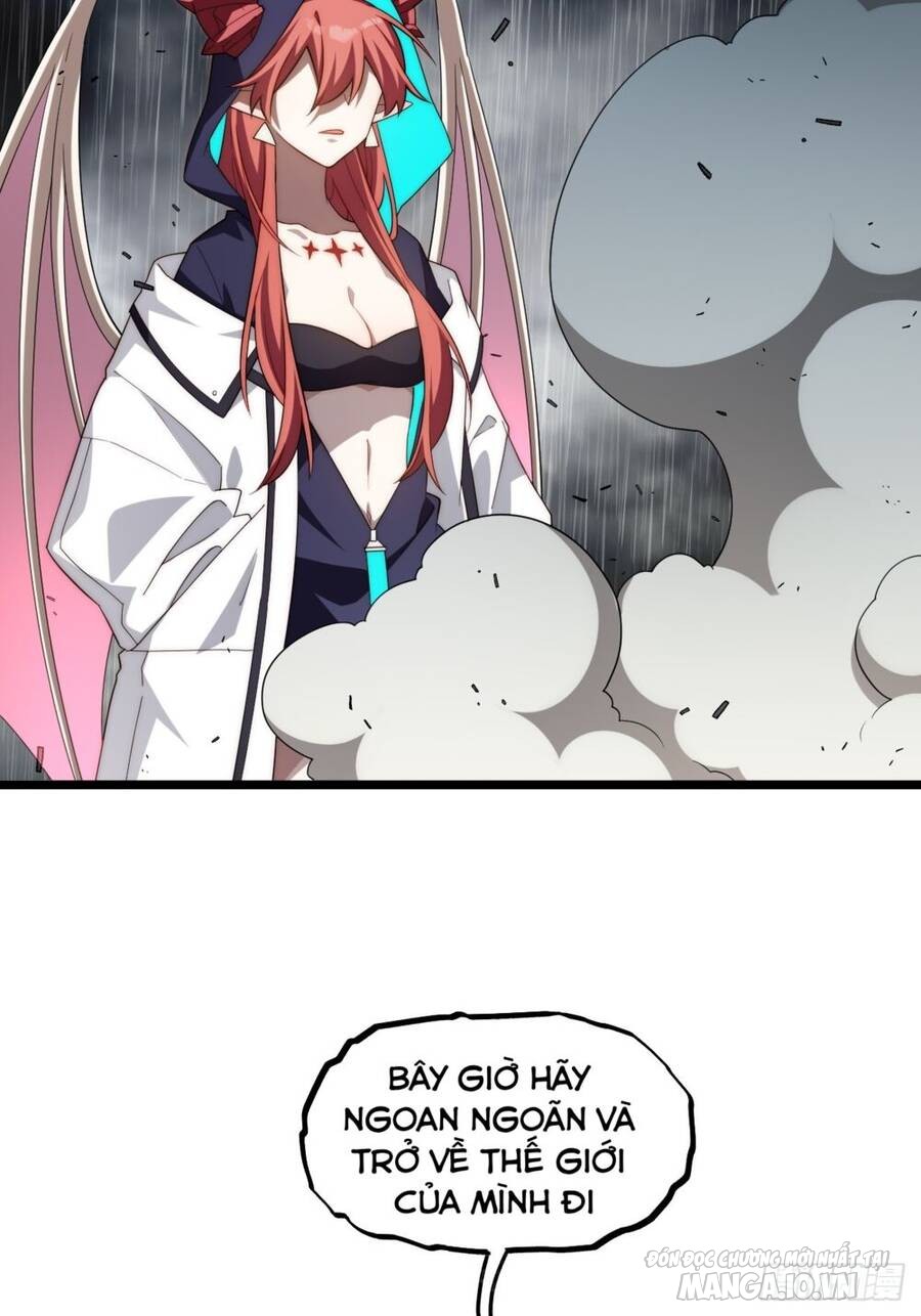 Khô Cốt Hiệp Sĩ Chapter 139 - Trang 2