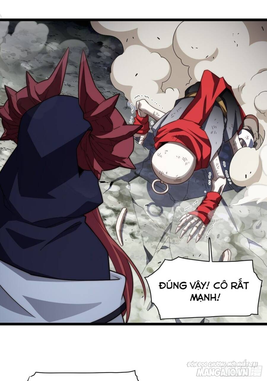 Khô Cốt Hiệp Sĩ Chapter 139 - Trang 2