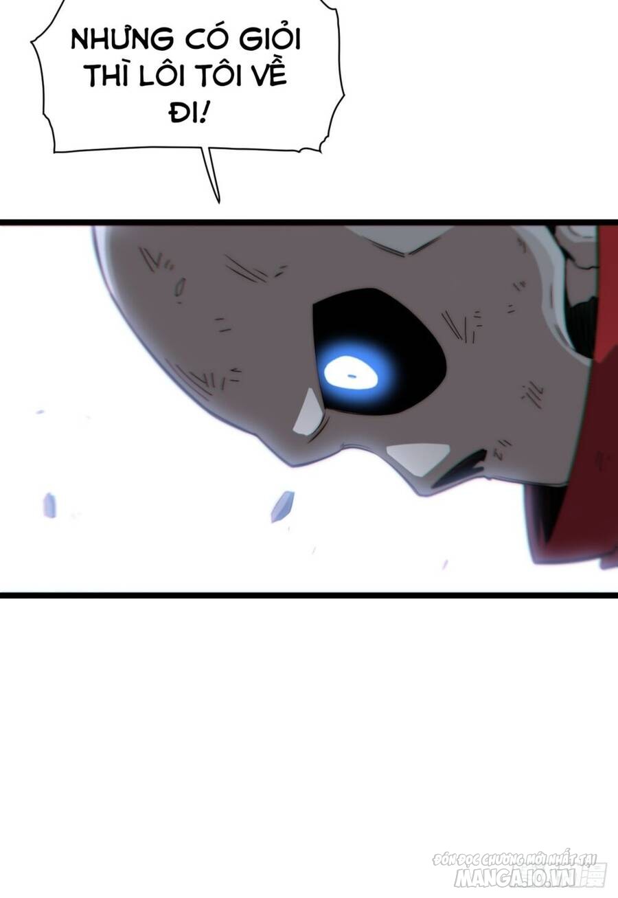 Khô Cốt Hiệp Sĩ Chapter 139 - Trang 2