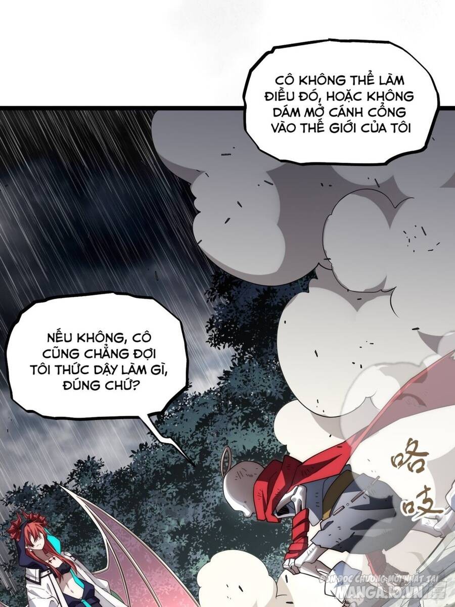 Khô Cốt Hiệp Sĩ Chapter 139 - Trang 2