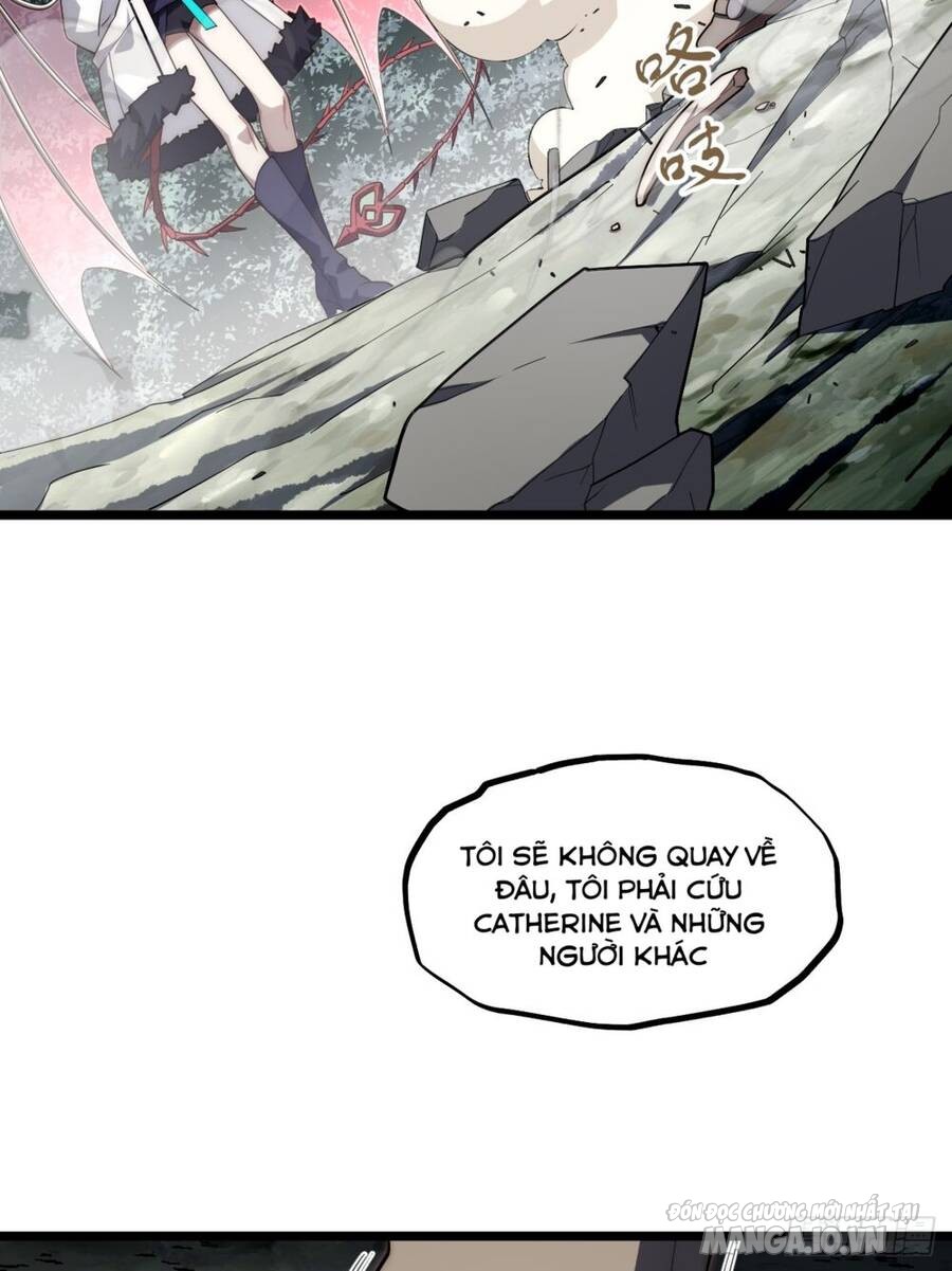 Khô Cốt Hiệp Sĩ Chapter 139 - Trang 2