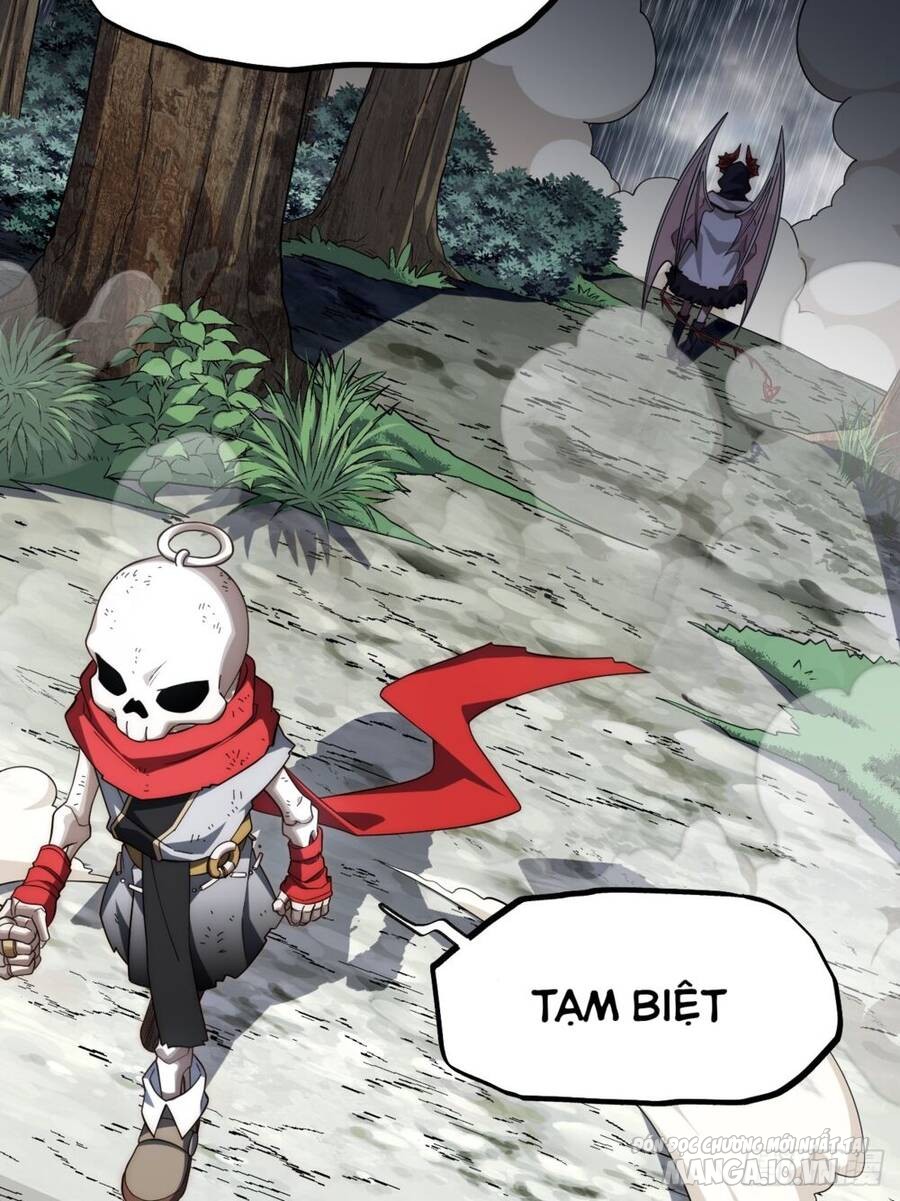 Khô Cốt Hiệp Sĩ Chapter 139 - Trang 2