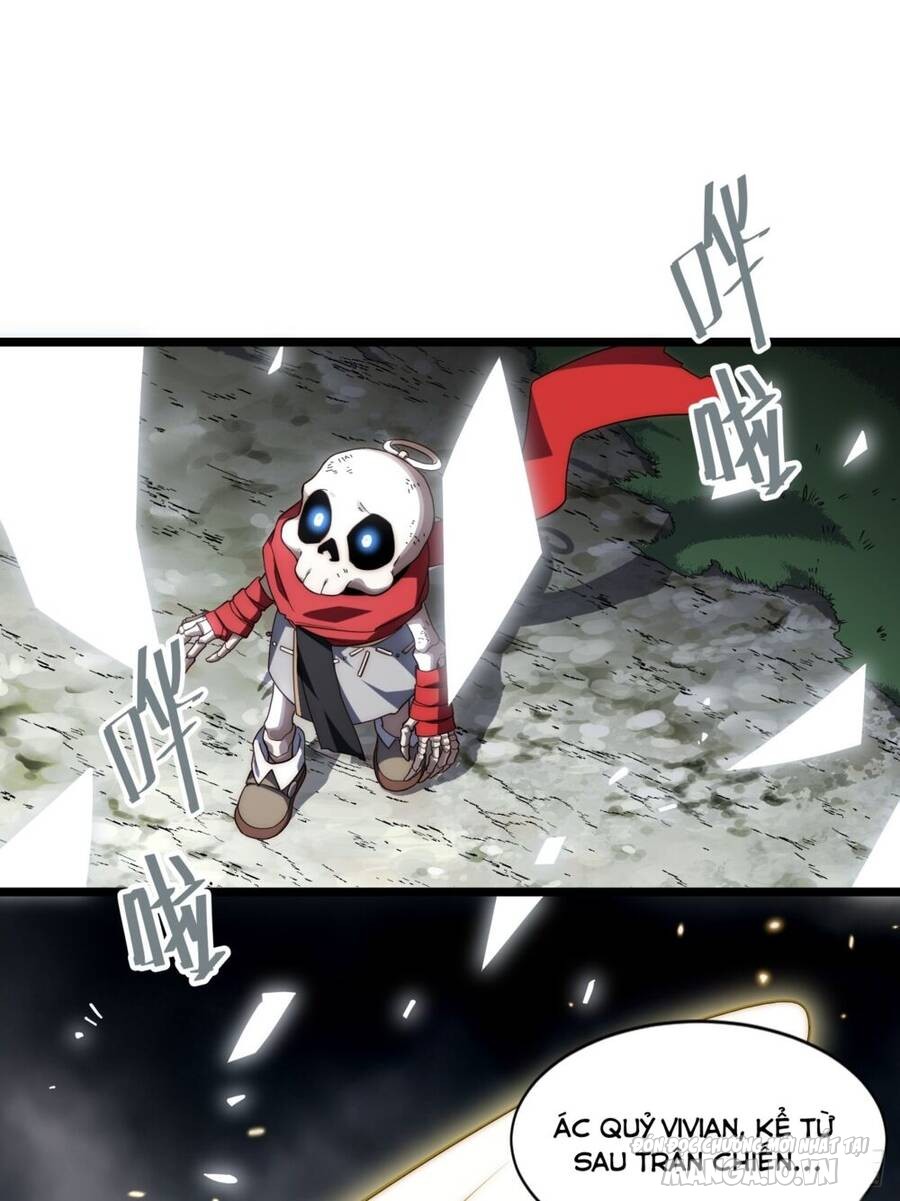 Khô Cốt Hiệp Sĩ Chapter 139 - Trang 2