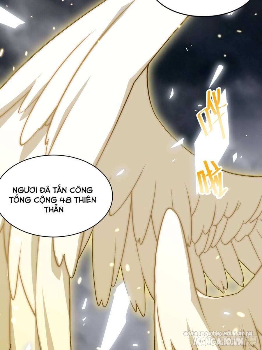 Khô Cốt Hiệp Sĩ Chapter 139 - Trang 2