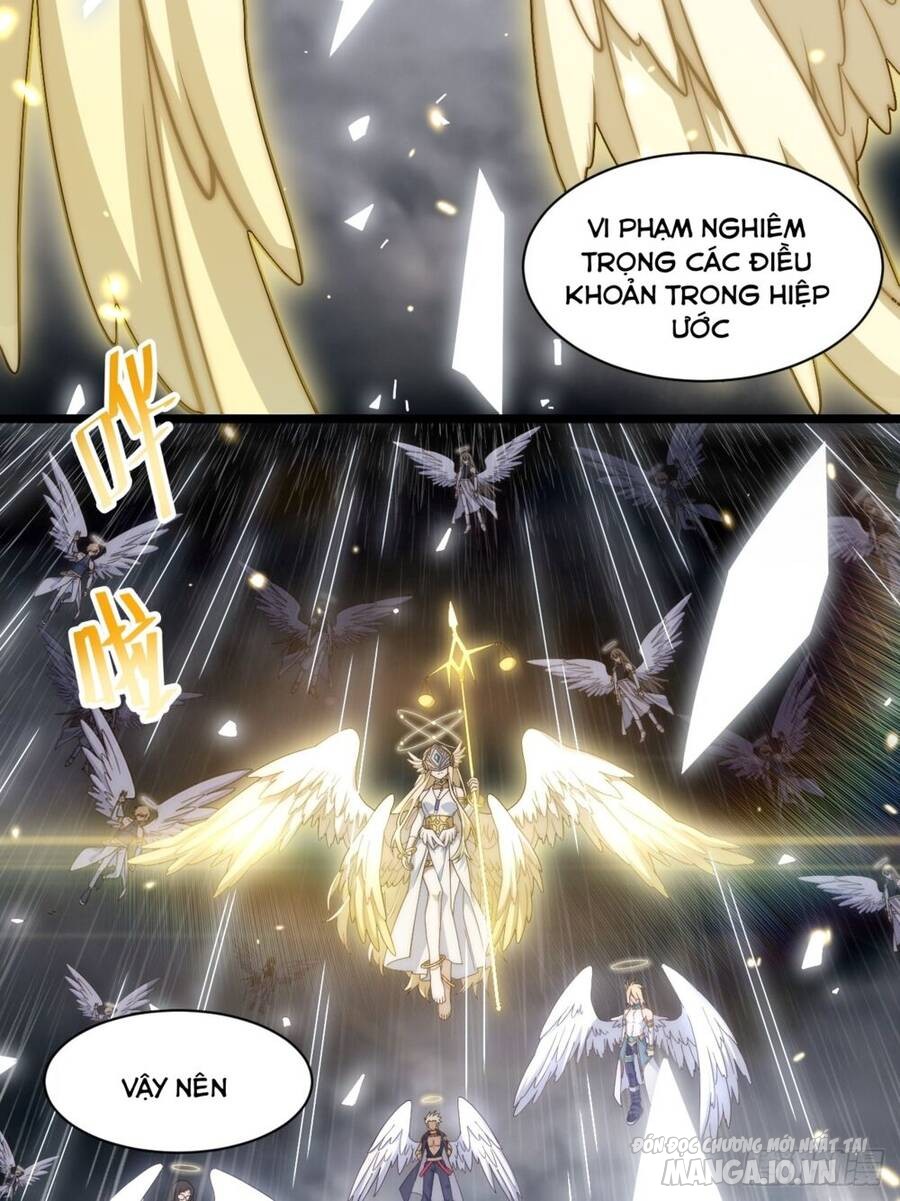 Khô Cốt Hiệp Sĩ Chapter 139 - Trang 2