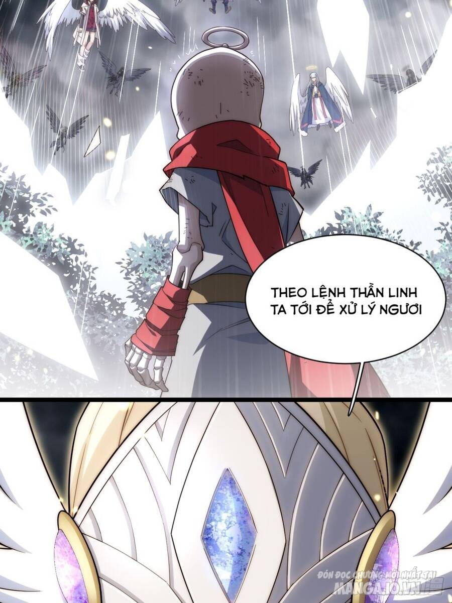 Khô Cốt Hiệp Sĩ Chapter 139 - Trang 2