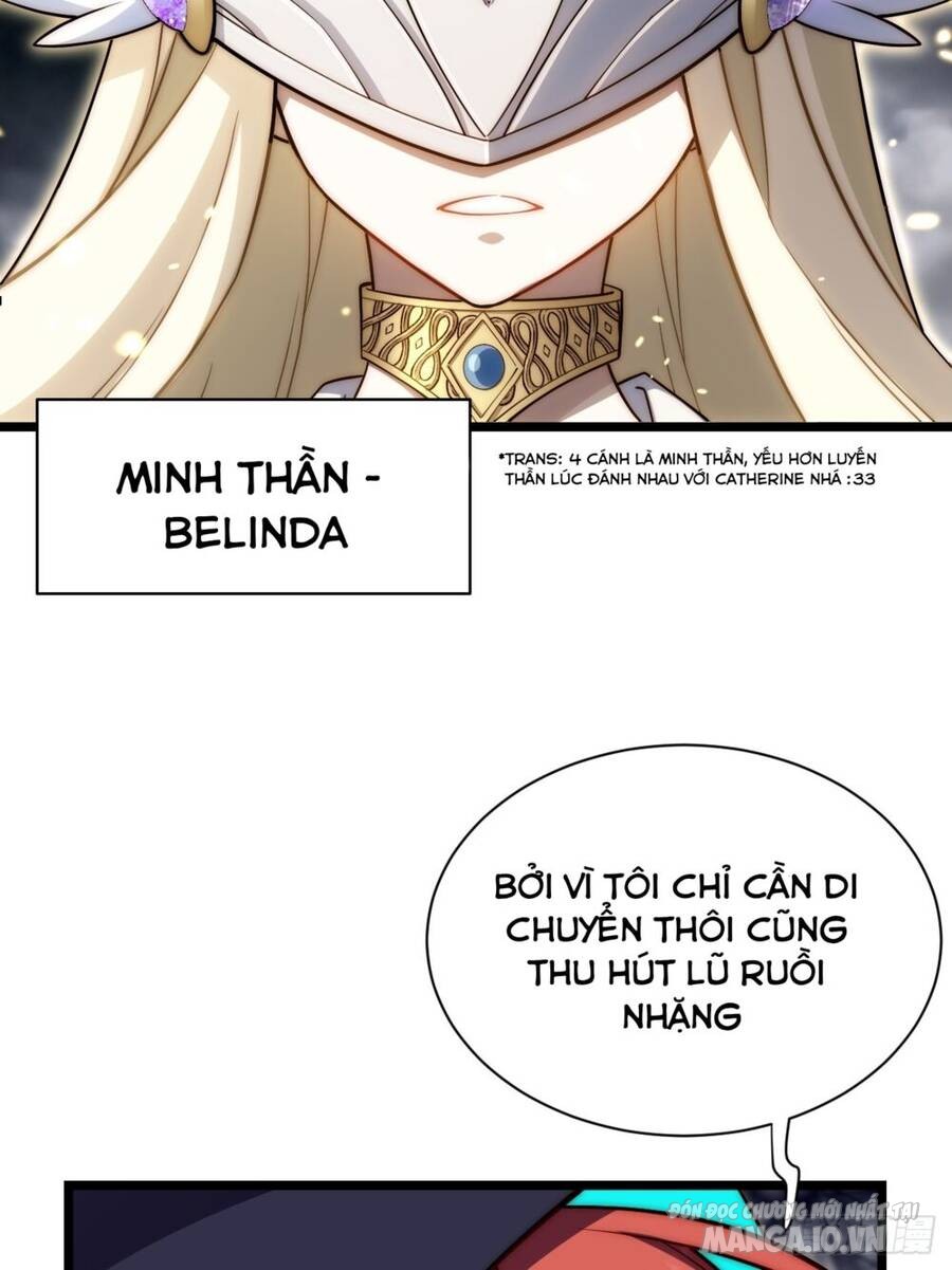 Khô Cốt Hiệp Sĩ Chapter 139 - Trang 2