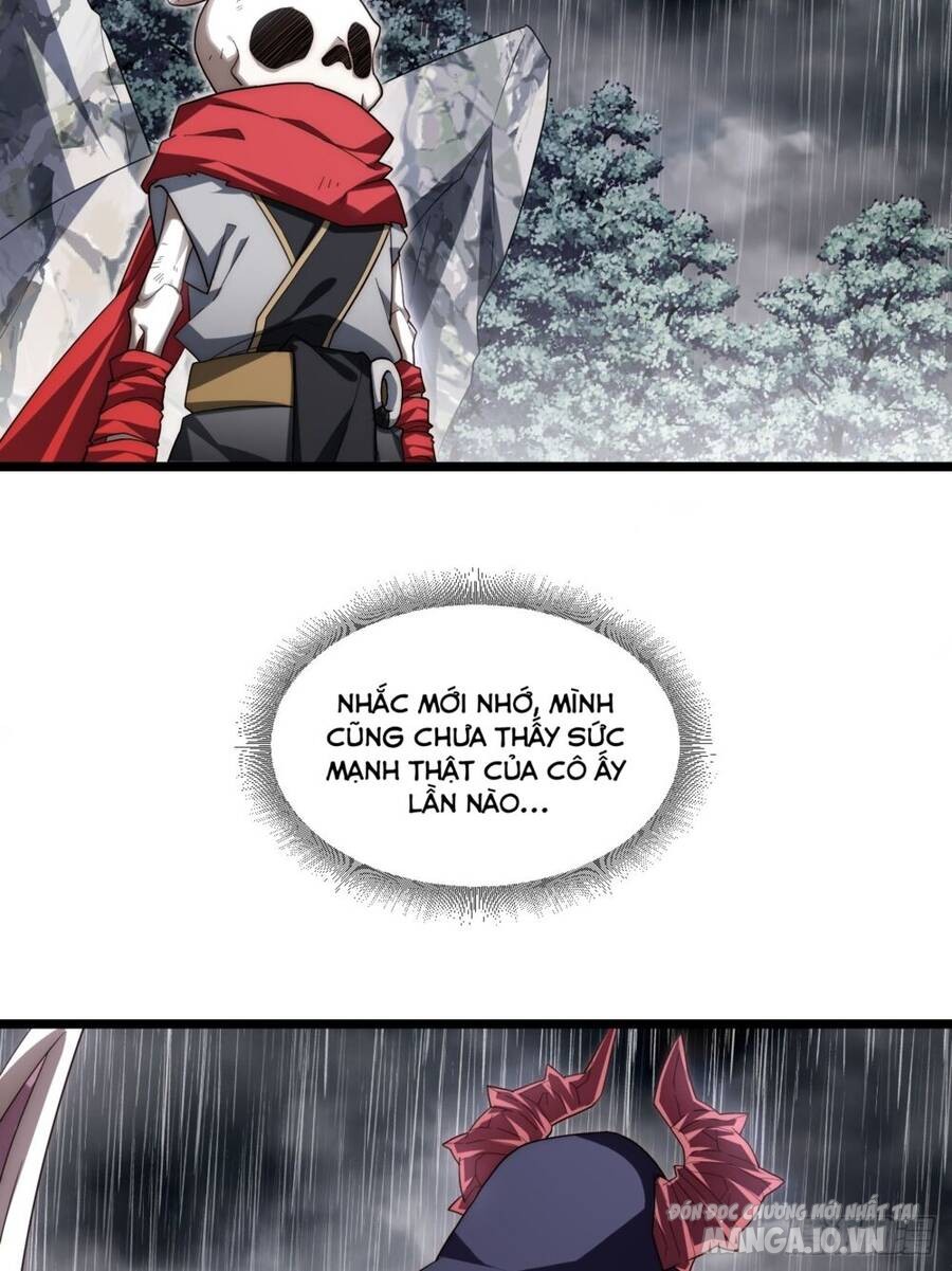 Khô Cốt Hiệp Sĩ Chapter 139 - Trang 2