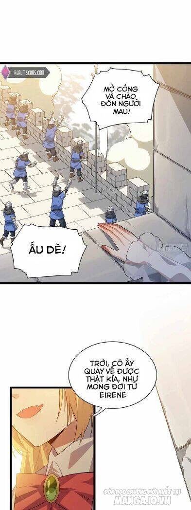 Khô Cốt Hiệp Sĩ Chapter 14 - Trang 2