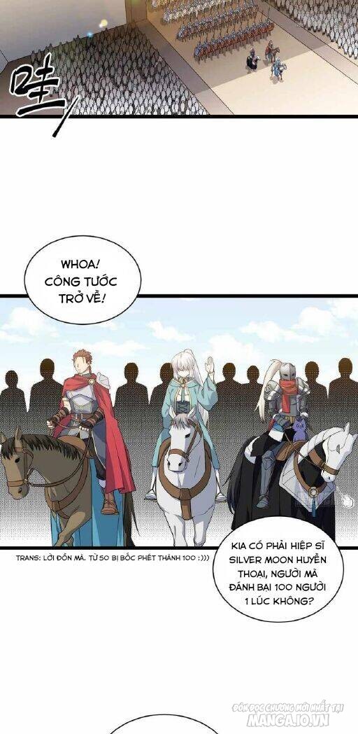 Khô Cốt Hiệp Sĩ Chapter 14 - Trang 2