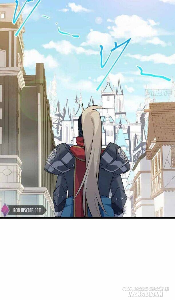 Khô Cốt Hiệp Sĩ Chapter 14 - Trang 2