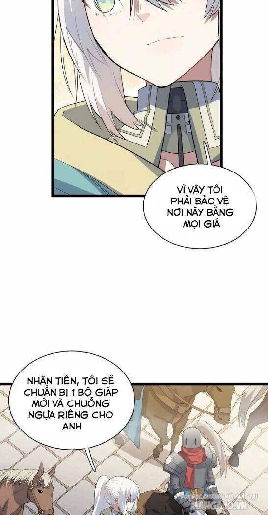 Khô Cốt Hiệp Sĩ Chapter 14 - Trang 2