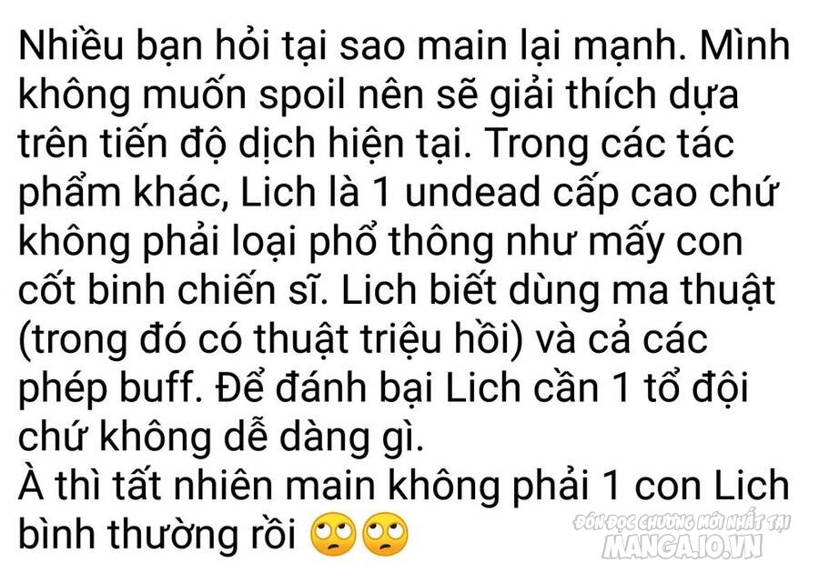 Khô Cốt Hiệp Sĩ Chapter 14 - Trang 2