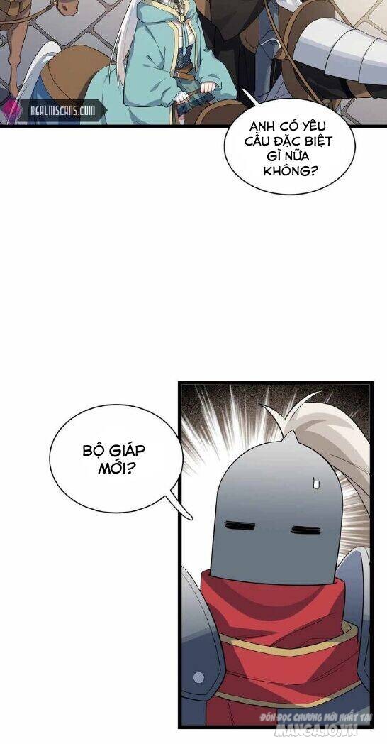 Khô Cốt Hiệp Sĩ Chapter 14 - Trang 2