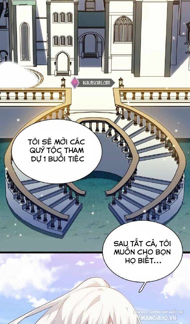 Khô Cốt Hiệp Sĩ Chapter 14 - Trang 2