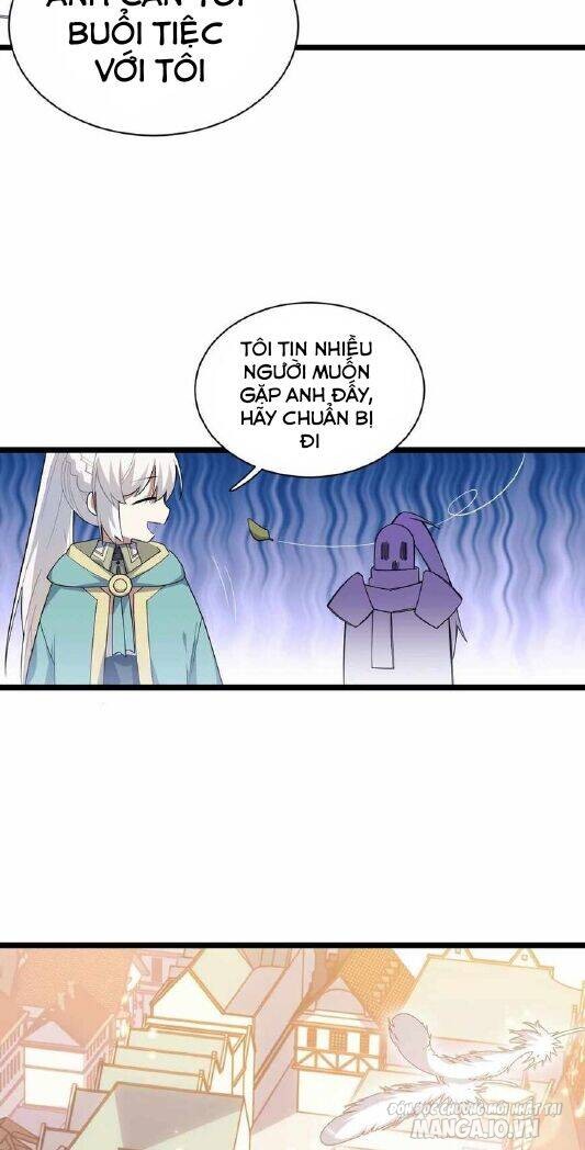 Khô Cốt Hiệp Sĩ Chapter 14 - Trang 2