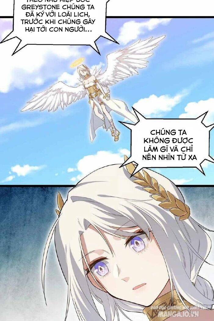 Khô Cốt Hiệp Sĩ Chapter 14 - Trang 2