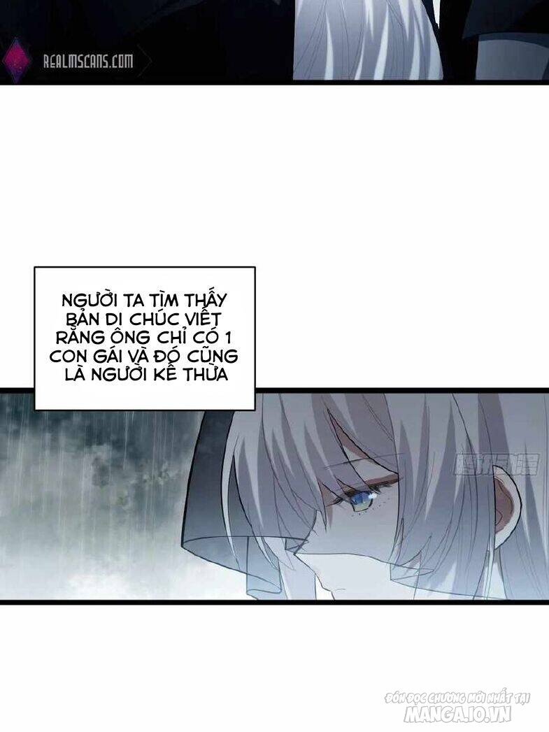 Khô Cốt Hiệp Sĩ Chapter 14 - Trang 2