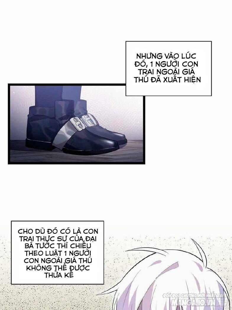 Khô Cốt Hiệp Sĩ Chapter 14 - Trang 2