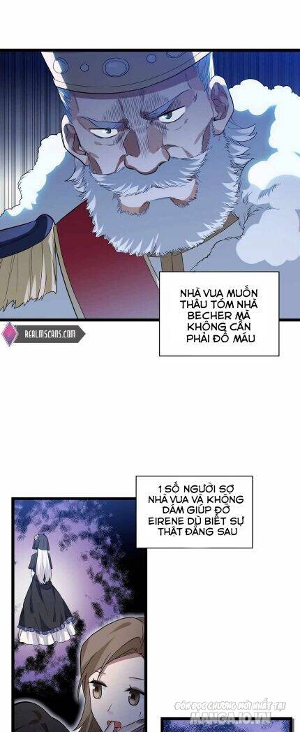 Khô Cốt Hiệp Sĩ Chapter 14 - Trang 2