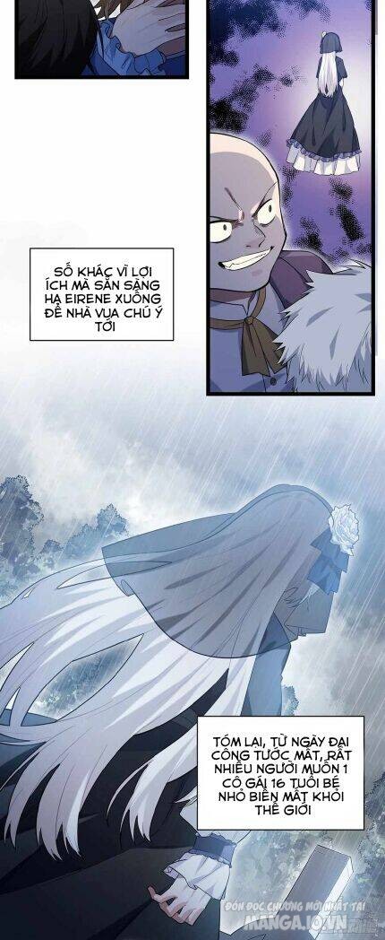 Khô Cốt Hiệp Sĩ Chapter 14 - Trang 2