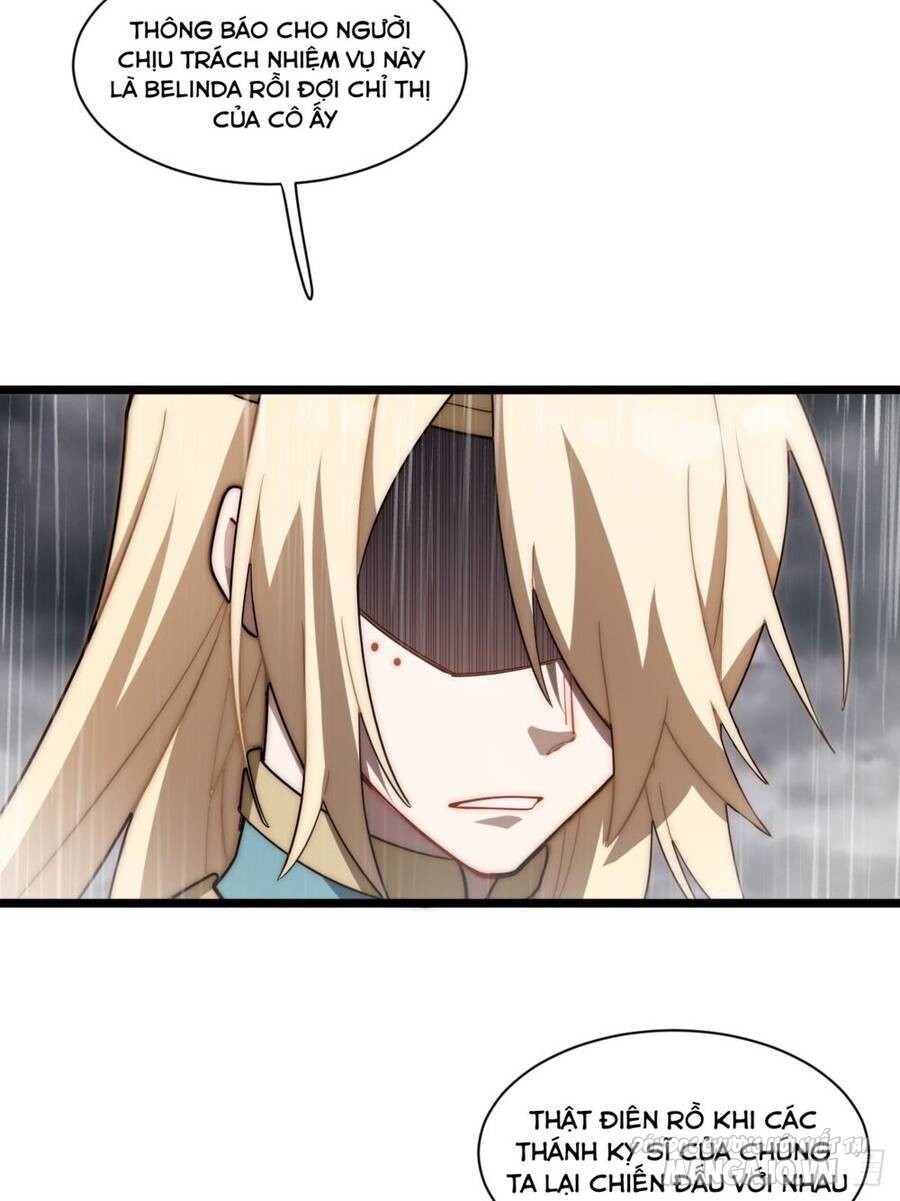 Khô Cốt Hiệp Sĩ Chapter 140 - Trang 2