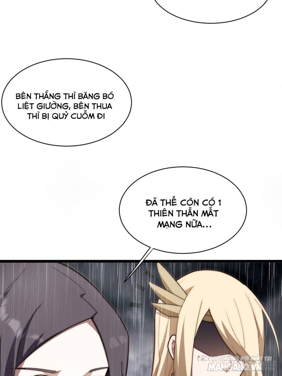 Khô Cốt Hiệp Sĩ Chapter 140 - Trang 2