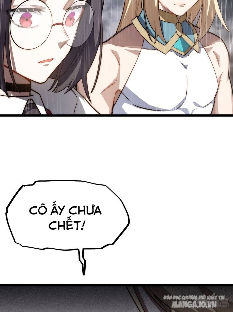 Khô Cốt Hiệp Sĩ Chapter 140 - Trang 2