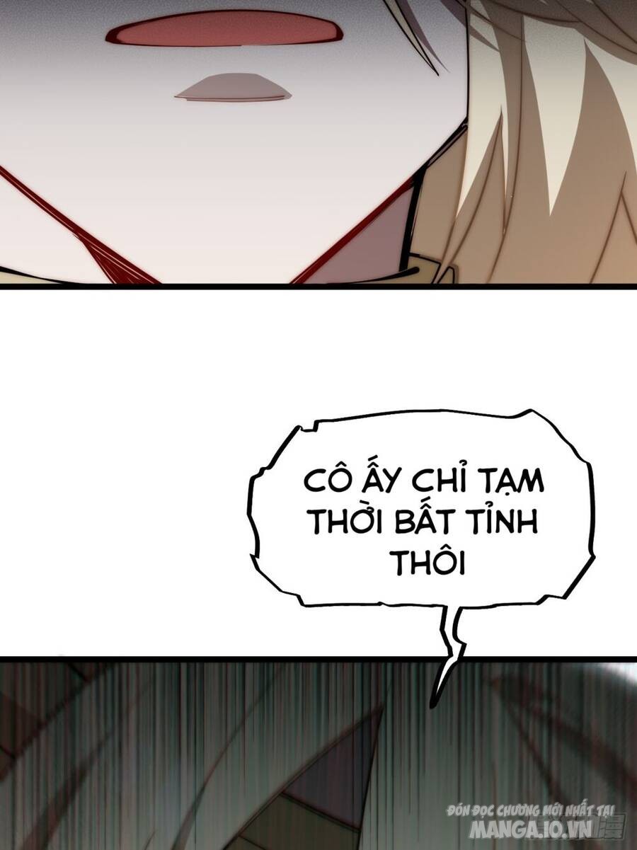 Khô Cốt Hiệp Sĩ Chapter 140 - Trang 2