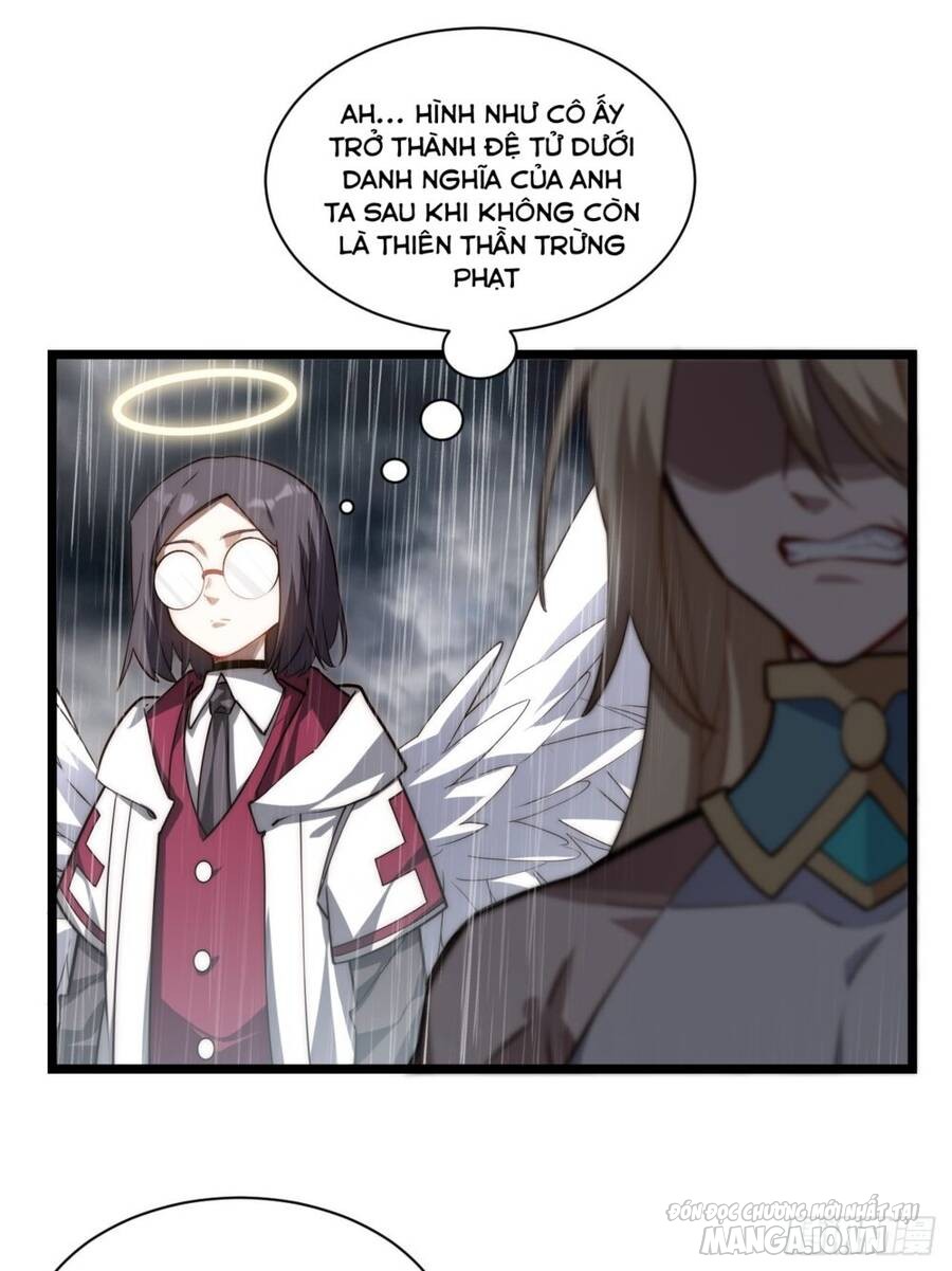 Khô Cốt Hiệp Sĩ Chapter 140 - Trang 2