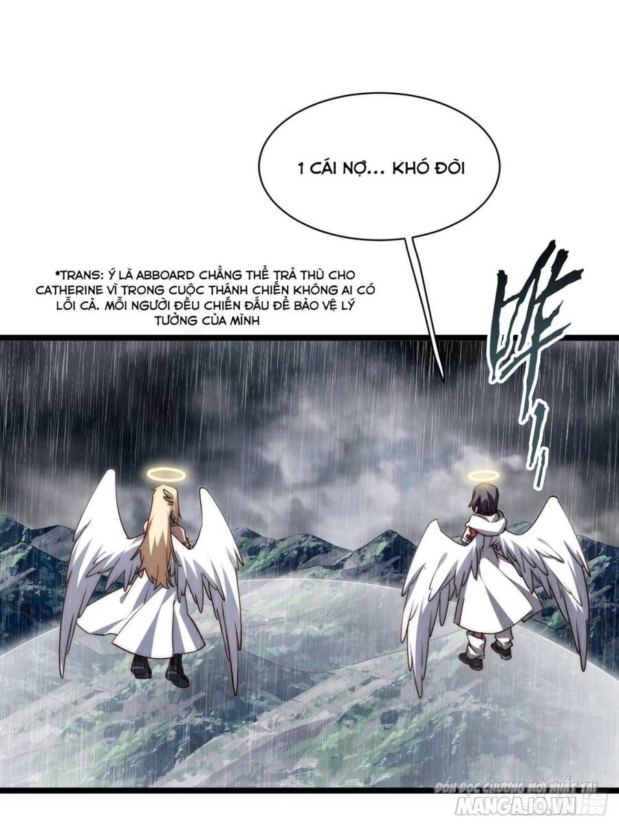 Khô Cốt Hiệp Sĩ Chapter 140 - Trang 2