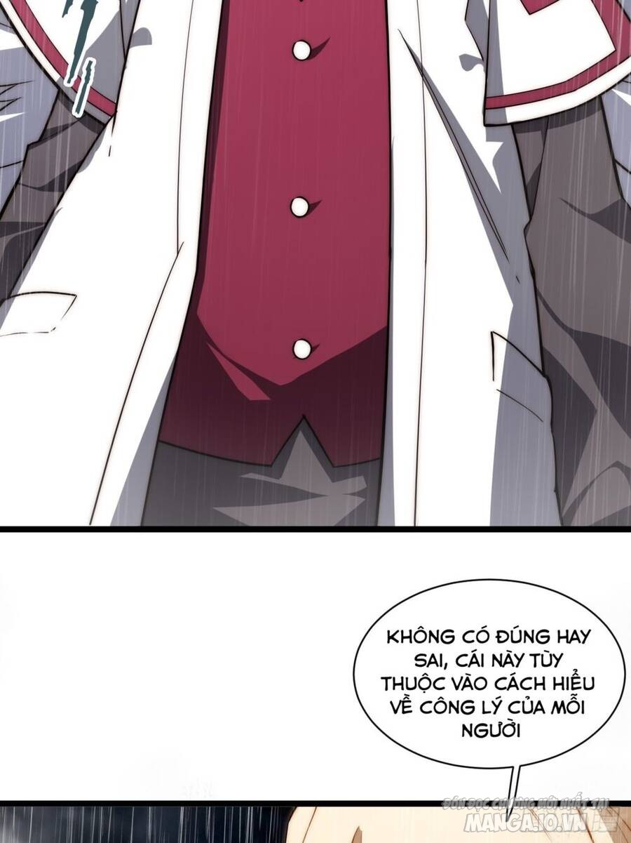 Khô Cốt Hiệp Sĩ Chapter 140 - Trang 2