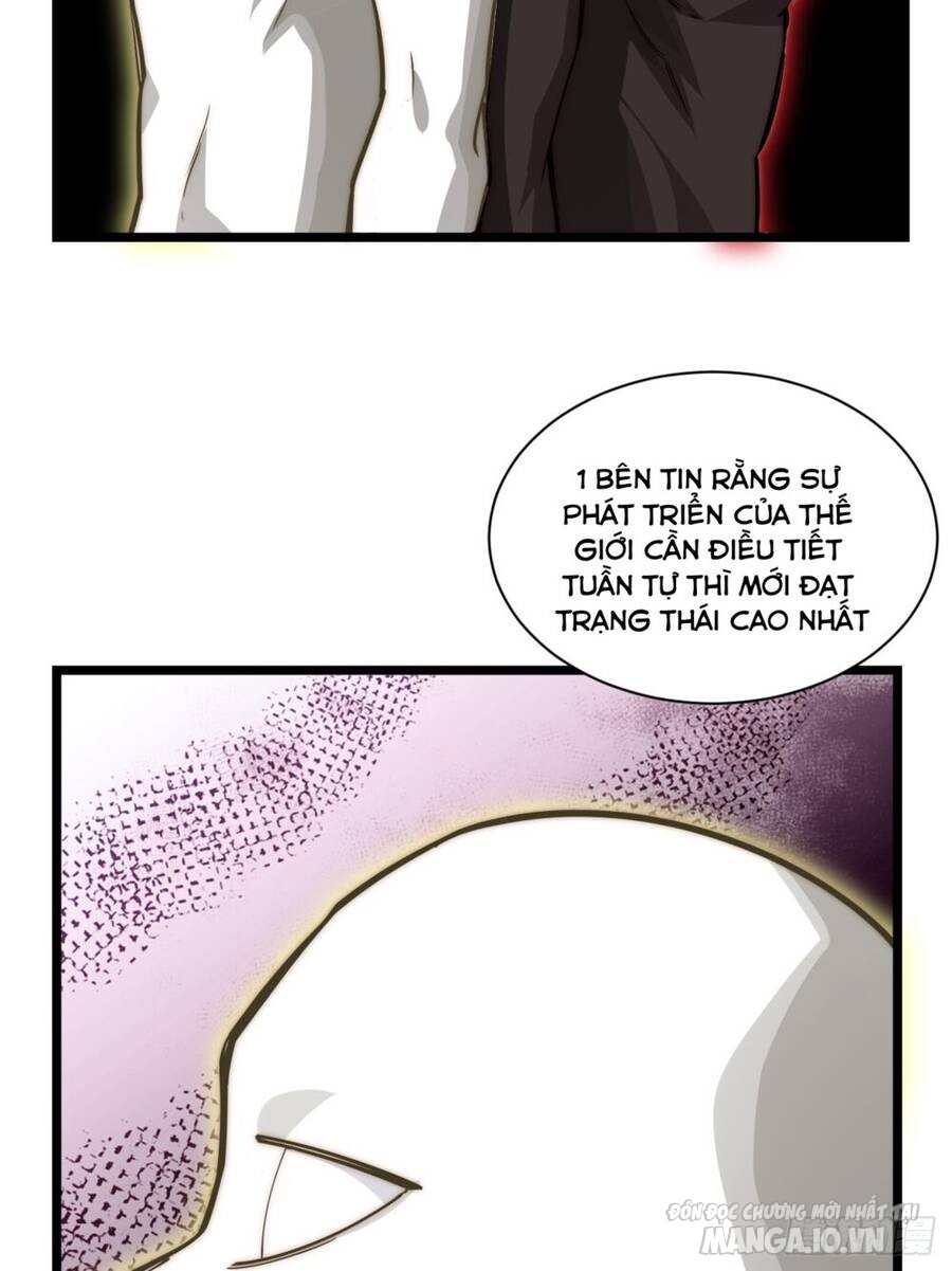 Khô Cốt Hiệp Sĩ Chapter 140 - Trang 2
