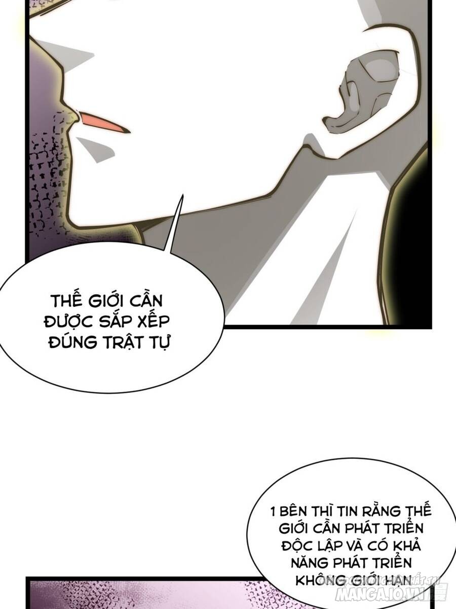 Khô Cốt Hiệp Sĩ Chapter 140 - Trang 2