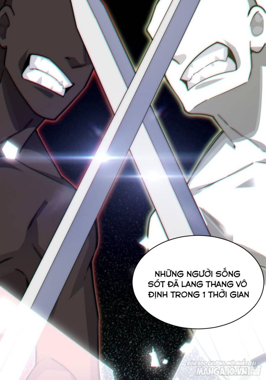 Khô Cốt Hiệp Sĩ Chapter 140 - Trang 2