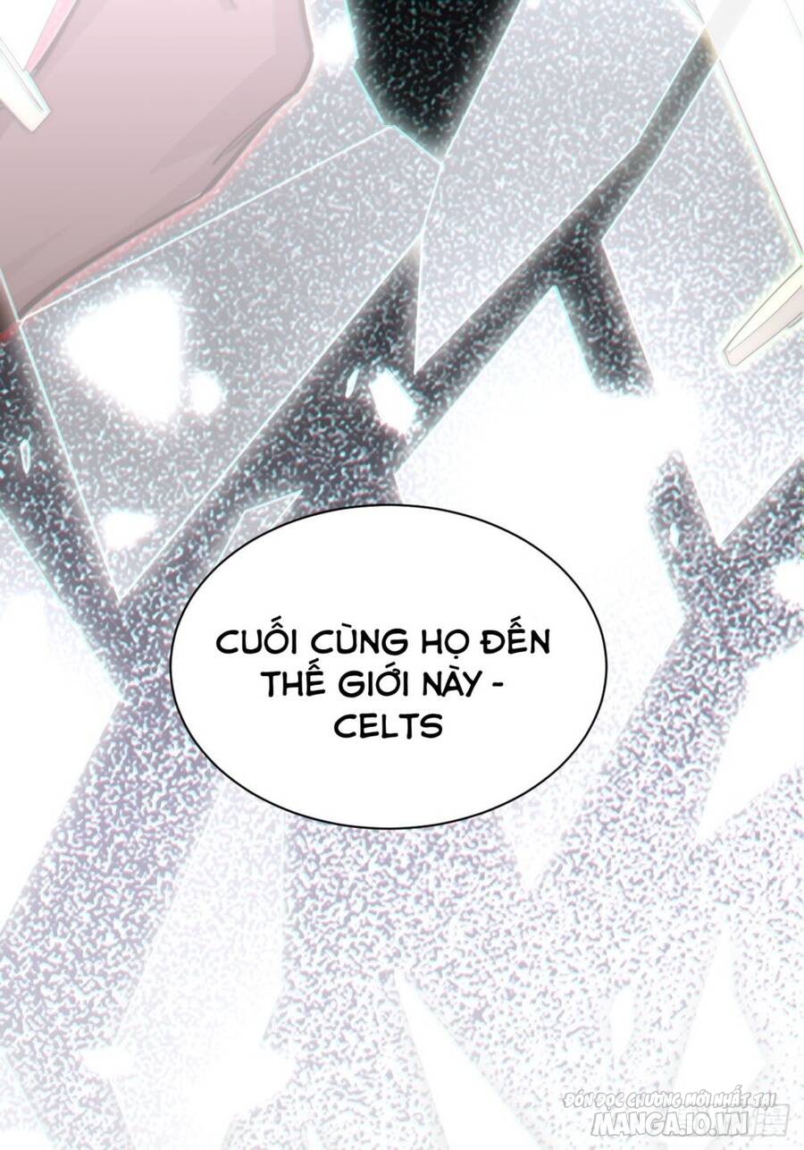 Khô Cốt Hiệp Sĩ Chapter 140 - Trang 2