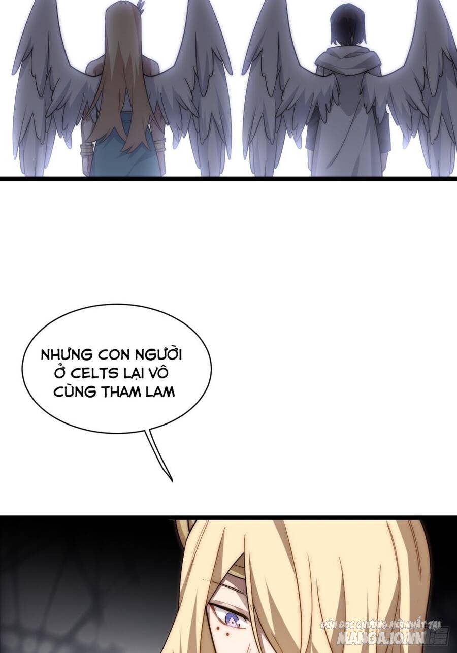 Khô Cốt Hiệp Sĩ Chapter 140 - Trang 2