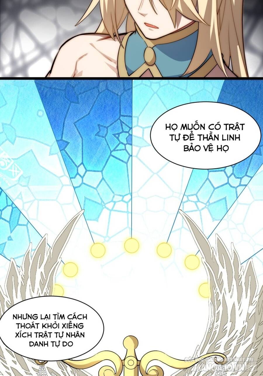 Khô Cốt Hiệp Sĩ Chapter 140 - Trang 2