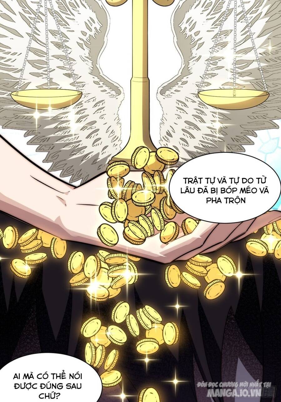 Khô Cốt Hiệp Sĩ Chapter 140 - Trang 2