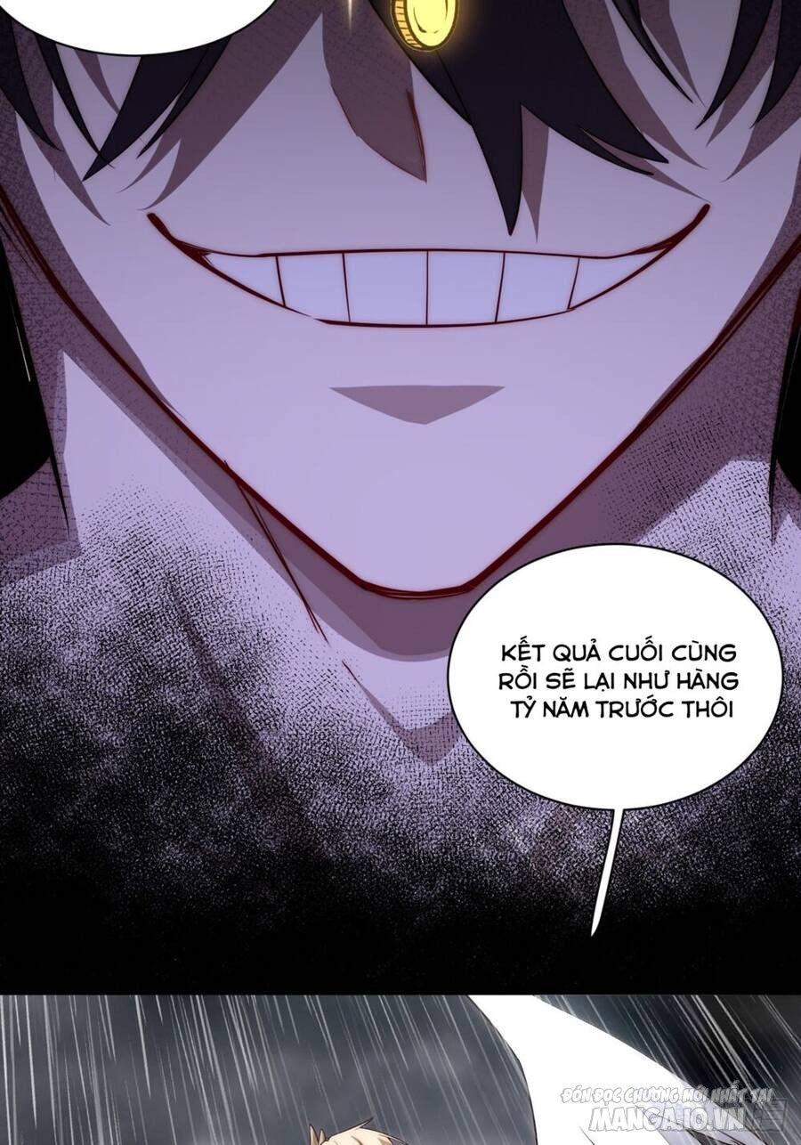 Khô Cốt Hiệp Sĩ Chapter 140 - Trang 2