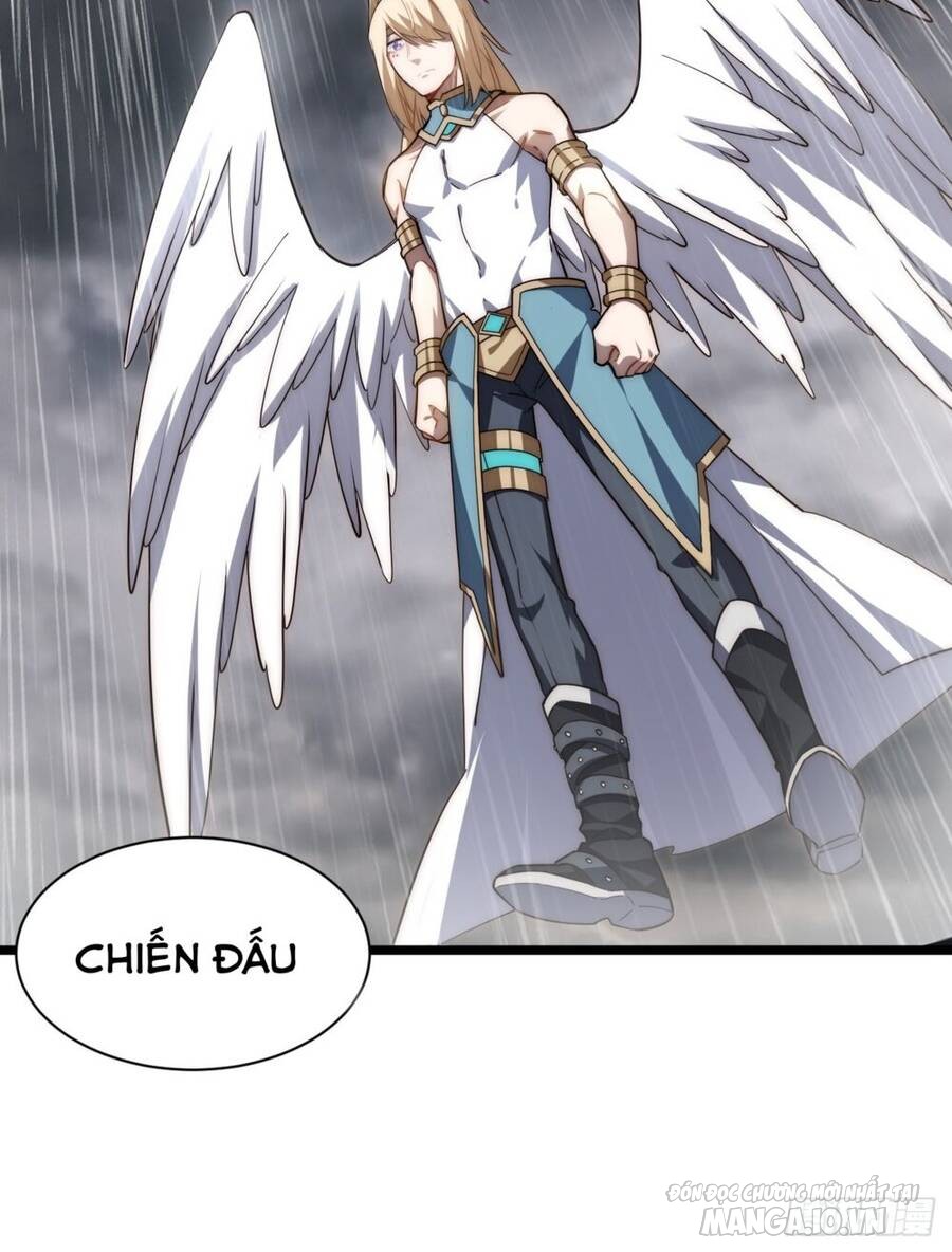 Khô Cốt Hiệp Sĩ Chapter 140 - Trang 2