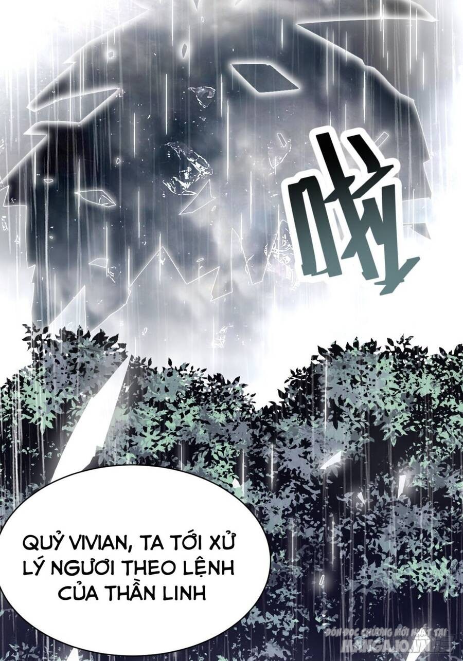 Khô Cốt Hiệp Sĩ Chapter 140 - Trang 2