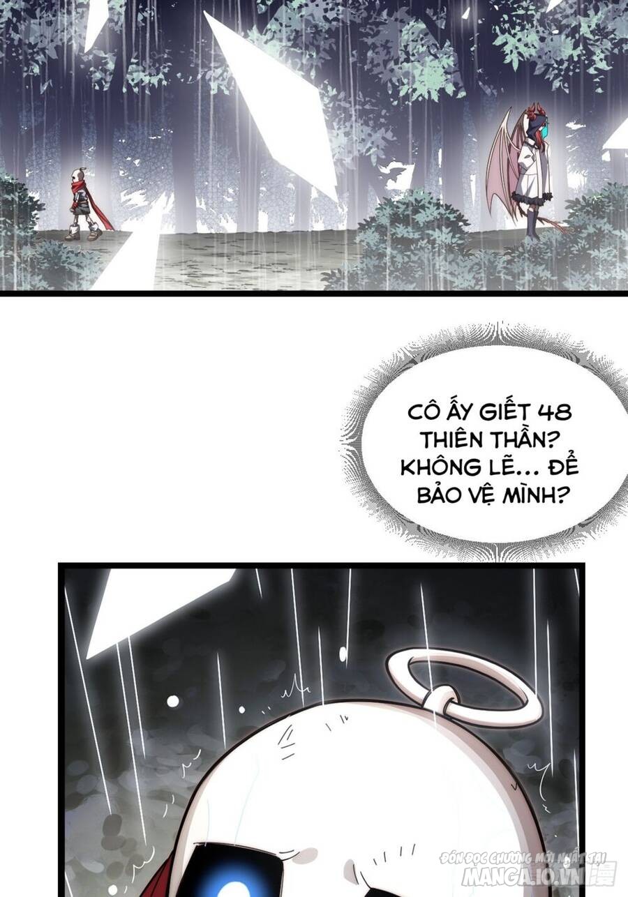 Khô Cốt Hiệp Sĩ Chapter 140 - Trang 2