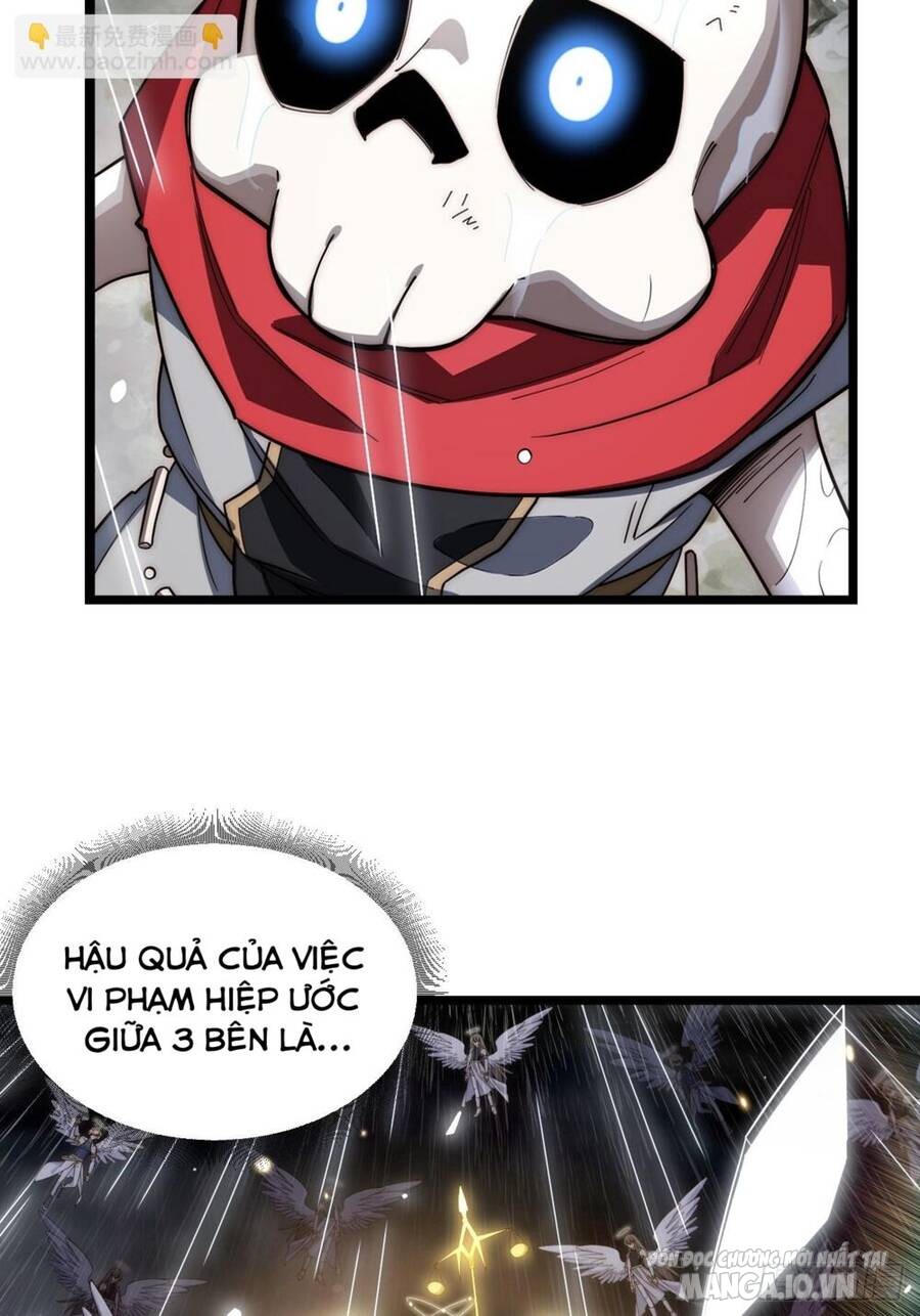 Khô Cốt Hiệp Sĩ Chapter 140 - Trang 2