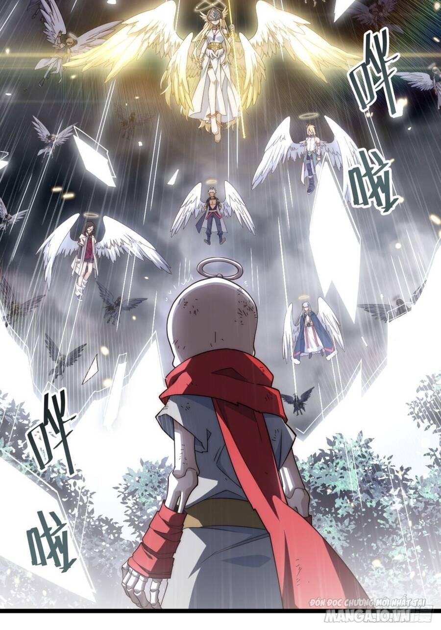 Khô Cốt Hiệp Sĩ Chapter 140 - Trang 2